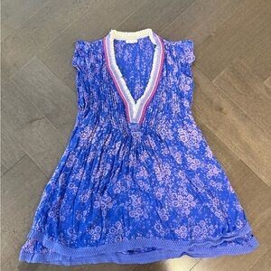 Poupette St. Mini Sasha dress size XS